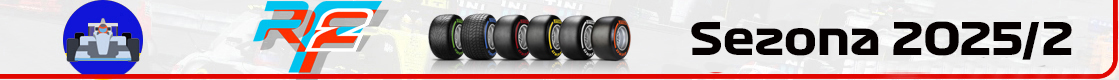 Sezona 2025/2 - rF2