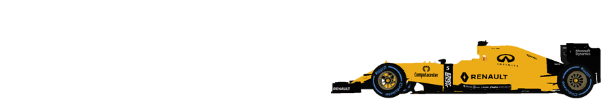 Renault Sport F1 Team