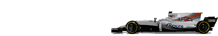 Williams Martini Racing