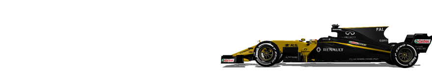 Renault Sport F1 Team