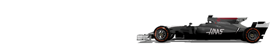 Haas F1 Team