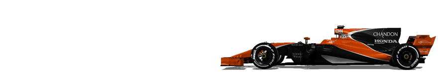McLaren Honda