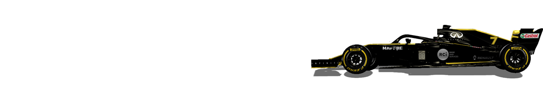 Renault Sport F1 Team