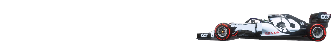 Scuderia ALPHA TAURI