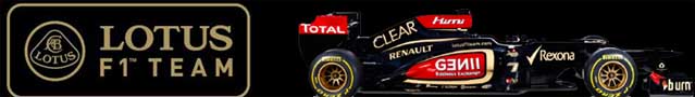 Lotus F1 Team