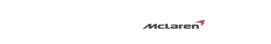 McLaren Mercedes