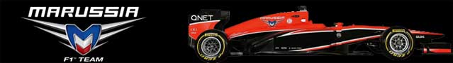 Marussia