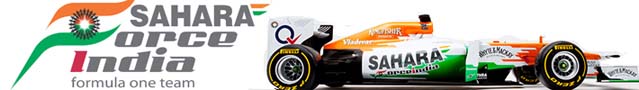Sahara Force India