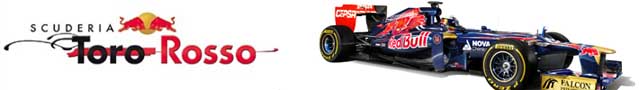 Scuderia Toro Rosso