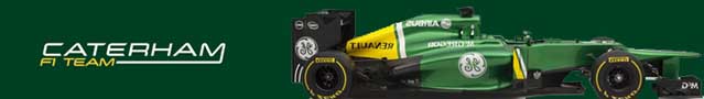 Caterham
