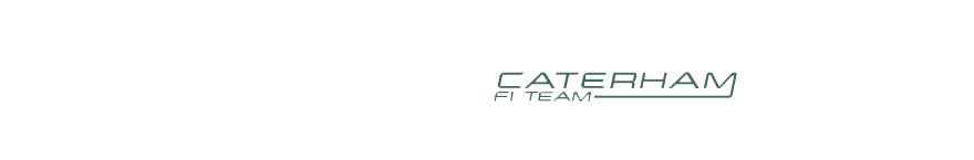 Caterham F1 Team