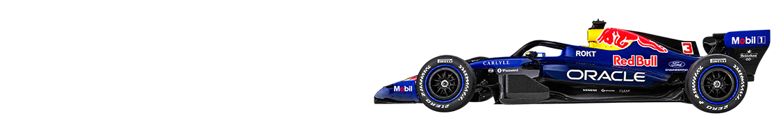 Red Bull Racing