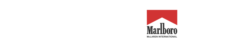 Marlboro McLaren Peugeot