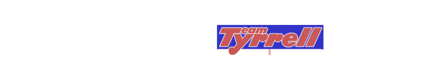 Tyrrell Racing Organisation