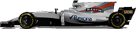 Williams Martini Racing